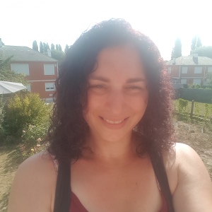 Photo de profil de Charlene Gonzalez