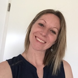 Photo de profil de Charlène Grilleres