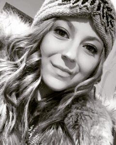Photo de profil de Charlene Guerraz