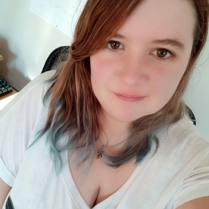 Photo de profil de Charlene Hebert