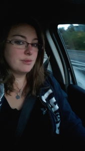 Photo de profil de Charlene Huet