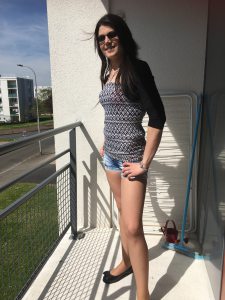 Photo de profil de Charlene Joubert