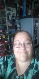 Photo de profil de Charlene Jubreaux