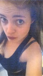 Photo de profil de Charlene Lafon