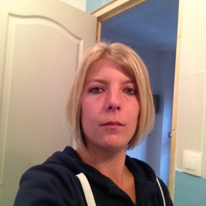 Photo de profil de Charlene Leguerney