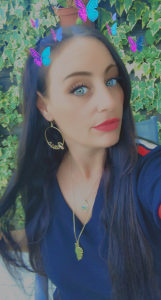 Photo de profil de Charlène Marchelli