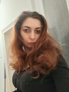 Photo de profil de Charlene Marinier