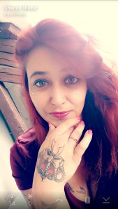 Photo de profil de Charlene Martin