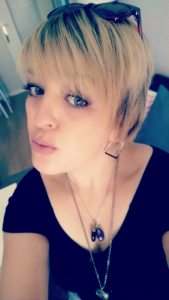 Photo de profil de Charlene Michel