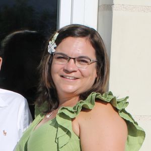 Photo de profil de Charlene Niepceron