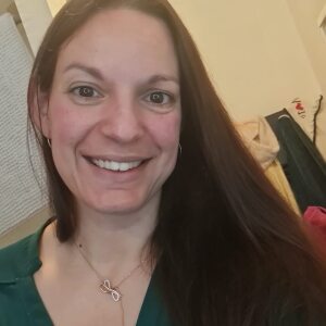 Photo de profil de Charlène Orru