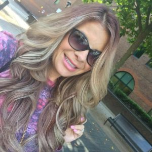 Photo de profil de Charlène Perron