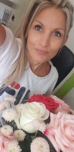 Photo de profil de Charlène Rochel