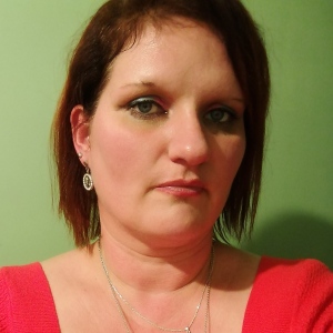 Photo de profil de Charlene Roda