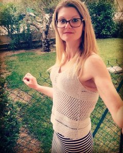 Photo de profil de Charlène Rose