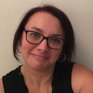 Photo de profil de Charlene Stang