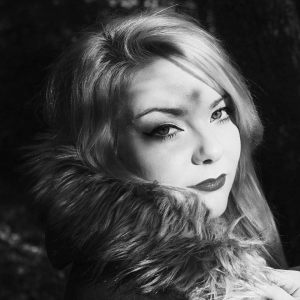 Photo de profil de Charlène Thiemonge