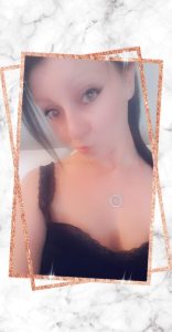 Photo de profil de Charlene Tissot