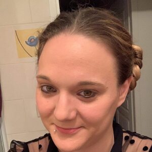 Photo de profil de Charlene Verrier