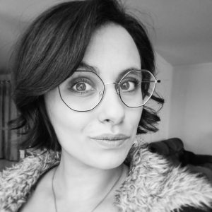 Photo de profil de Charlene Vitale