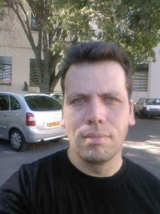 Photo de profil de Charles André Haziza