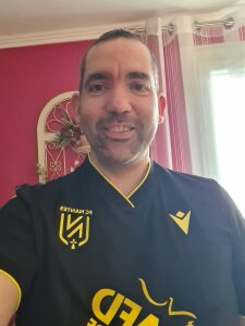 Photo de profil de Charles Francois Dupau