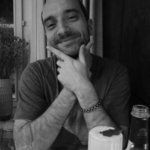 Photo de profil de Charles-Henri Fraget