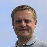 Photo de profil de Charles-Henri de Mentque