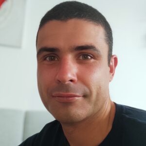 Photo de profil de Charles-Henry Cavallier