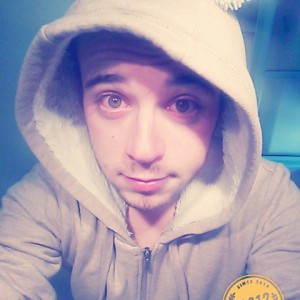 Photo de profil de Charles-Henry Petronin