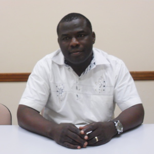 Photo de profil de Charles Mahoussi Dossou