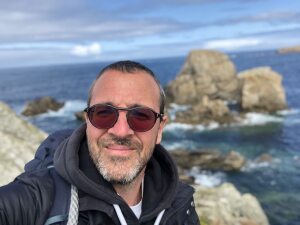 Photo de profil de Charles-Maxence Durreche