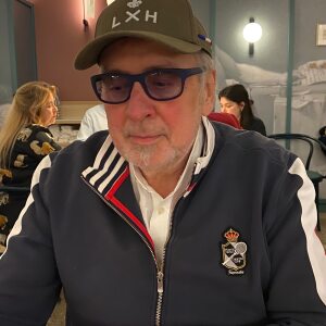 Photo de profil de Charles Swann Seewald de Raynal