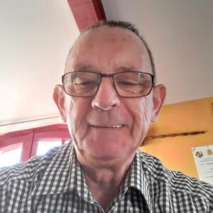 Photo de profil de Charles Abric