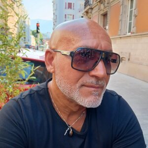 Photo de profil de Charles Aïssa