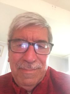 Photo de profil de Charles Alandete