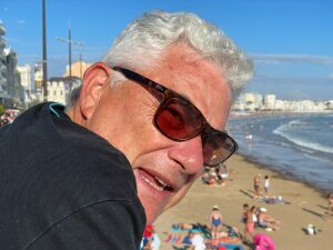 Photo de profil de Charles Anfriani