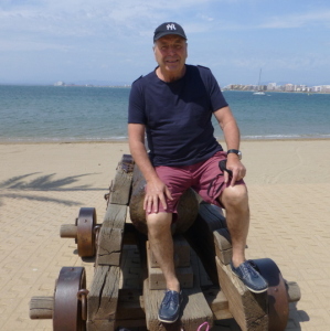 Photo de profil de Charles Area