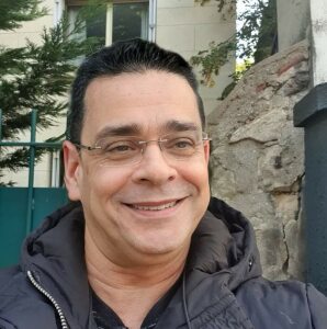 Photo de profil de Charles Balthazar