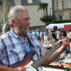 Photo de profil de Charles Berg
