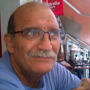 Photo de profil de Charles Biason