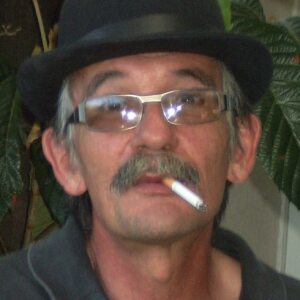 Photo de profil de Charles Bogais