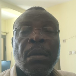 Photo de profil de Charles Boni