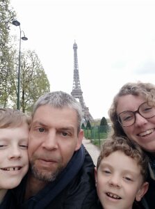 Photo de profil de Charles Bonnet