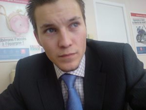 Photo de profil de Charles Bourdeaux