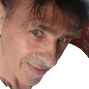 Photo de profil de Charles Carafassi