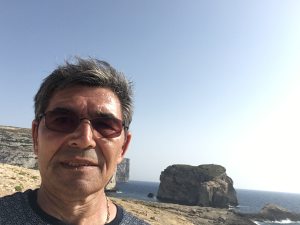 Photo de profil de Charles Carro
