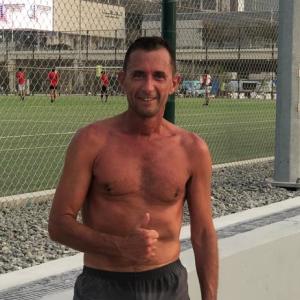 Photo de profil de Charles Cesari