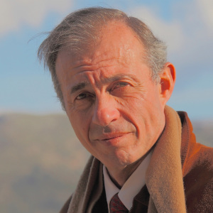 Photo de profil de Charles Chauderlot