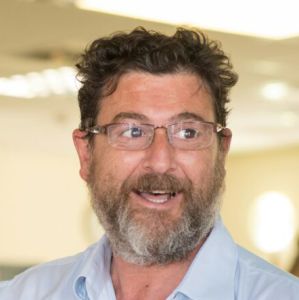 Photo de profil de Charles Chemla